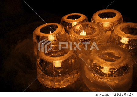 小樽 雪あかりの路(イメージカット) 小樽 雪あかりの路(イメージカット) 29350727