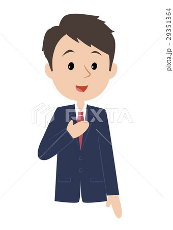 ビジネスマン 29351364
