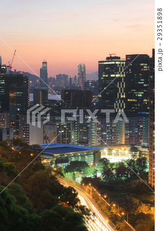 The hightway from lam tin hk The hightway from lam tin hk 29351898