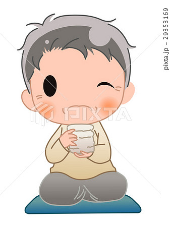 おじいちゃん08 29353169
