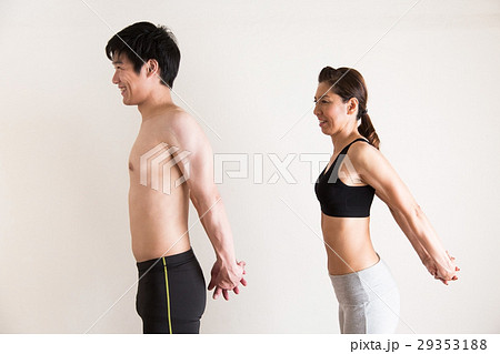 トレーニング トレーニング 29353188