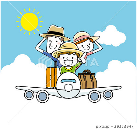 家族旅行 29353947