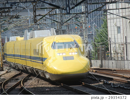 東海道山陽新幹線ドクターイエローT4編成 29354372