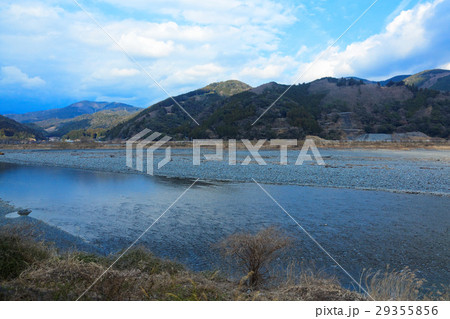 大井川鉄道沿線風景 大井川鉄道沿線風景 29355856
