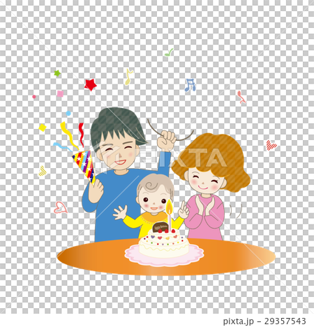 赤ちゃん 誕生日 29357543