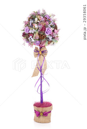 floral decoration to decorate the home and family 29358061