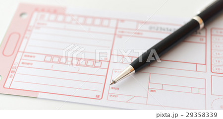伝票 伝票 29358339