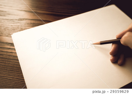 白紙 白紙 29359629