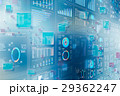 ビッグデータ 29362247