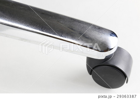 アルミニウム脚 磨き前 アルミニウム脚 磨き前 29363387