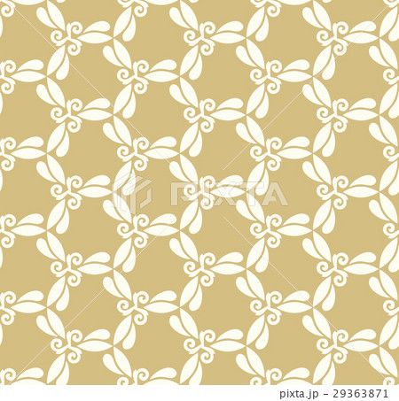 Geometric Seamless Pattern 29363871