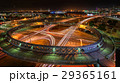 新港サークルウォークの夜景 29365161
