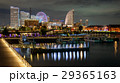 横浜　象の鼻パークの夜景 29365163