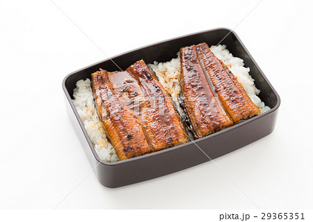 うな重 うな重 29365351