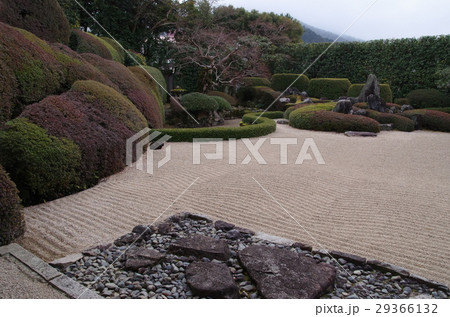 名勝　頼久寺庭園 29366132