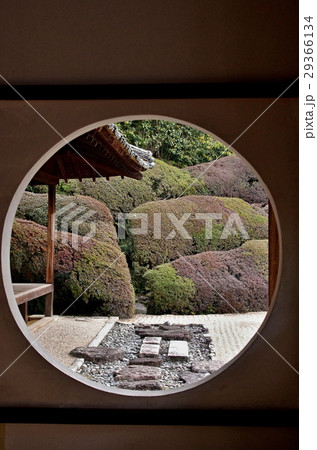 名勝 頼久寺庭園 名勝 頼久寺庭園 29366134