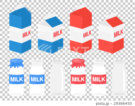 例證套牛奶 例證套牛奶 29366450