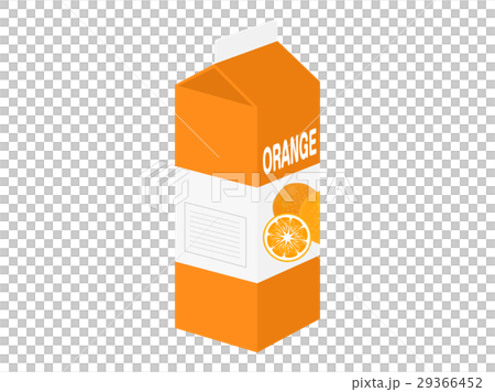 オレンジジュース 29366452