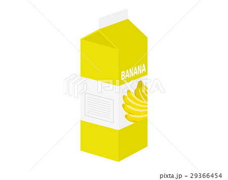 バナナジュース 29366454