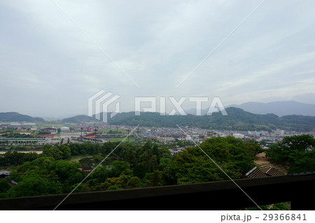 彦根城下町 街並み 彦根城下町 街並み 29366841