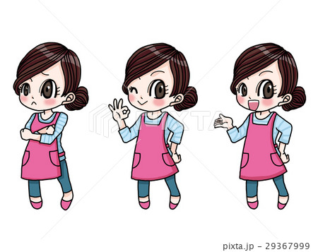 主婦 29367999