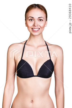 Perfect woman's body in swimwear 29368410