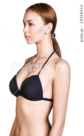 Perfect woman's body in swimwear 29368413