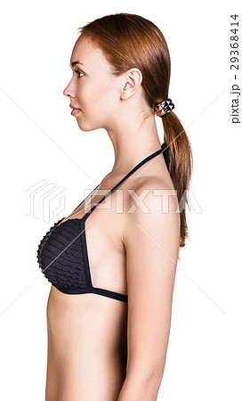 Perfect woman's body in swimwear Perfect woman's body in swimwear 29368414