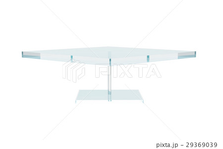 square of glass table 29369039