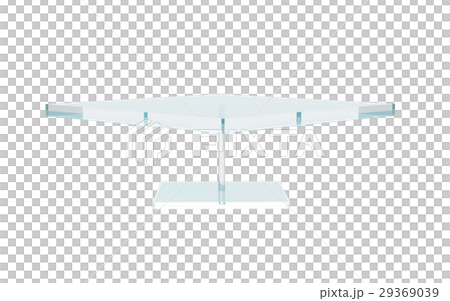 square of glass table 29369039