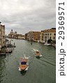 View from Academia bridge, Venice, Italy 29369571