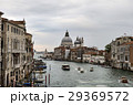 View from Academia bridge, Venice, Italy 29369572
