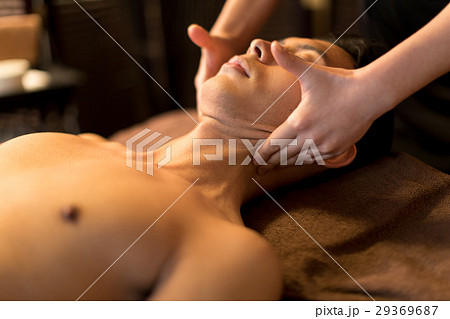 body care　撮影協力： 3BエステサロンLuki'A（麻布十番） 29369687