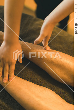 body care　撮影協力： 3BエステサロンLuki'A（麻布十番） 29369703