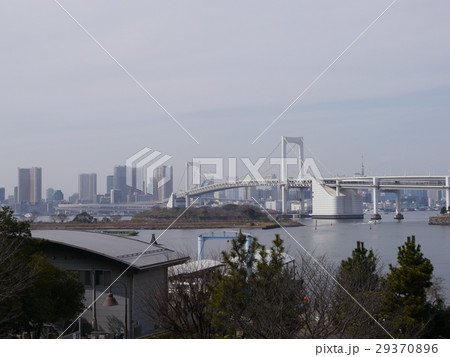 お台場 お台場 29370896