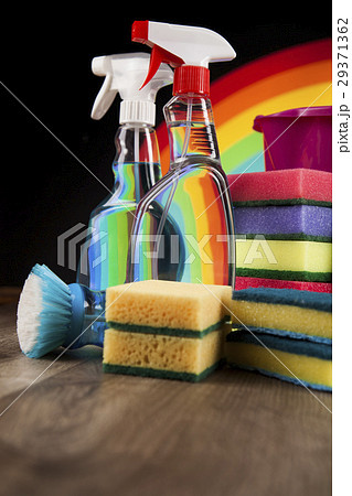 Cleaning Equipment Cleaning Equipment 29371362