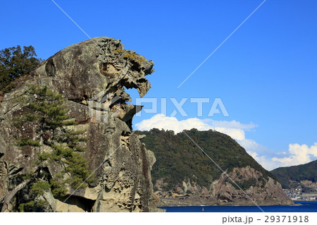 獅子岩 29371918