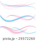 Abstract waves lines background for texture web 29372260