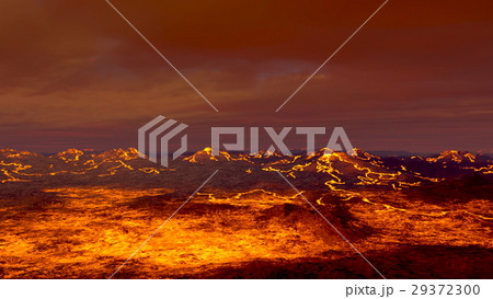 火山 火山 29372300