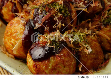 たこ焼き たこ焼き 29372334