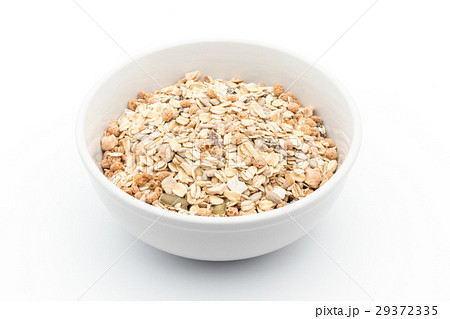 ミューズリー: Muesli 29372335