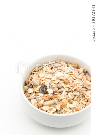 ミューズリー: Muesli 29372341