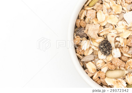 ミューズリー: Muesli 29372342