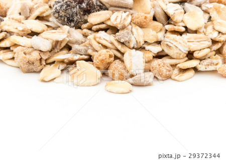 ミューズリー: Muesli 29372344