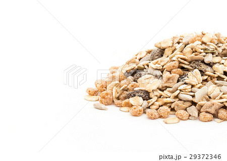 ミューズリー: Muesli 29372346