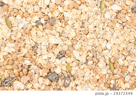 ミューズリー: Muesli 29372349