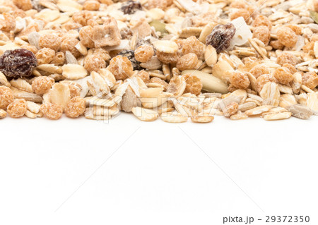 ミューズリー: Muesli 29372350
