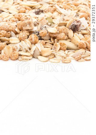 ミューズリー: Muesli 29372351