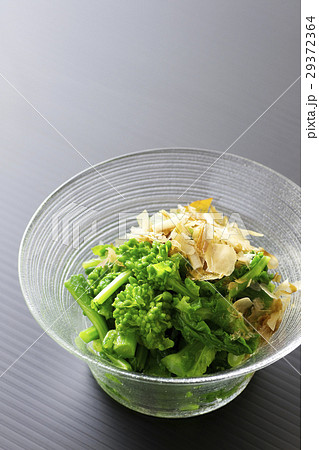 菜の花のお浸し7 29372364