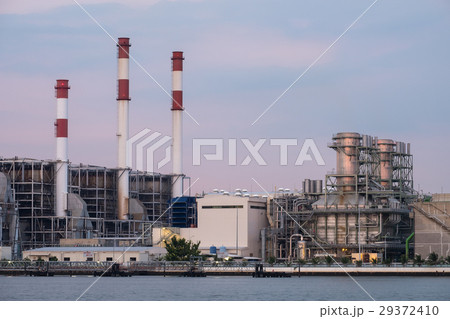 Power Plant  29372410